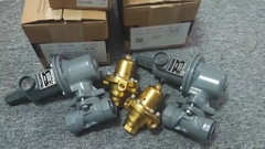 เครื่องควบคุมแรงดันสูง Fisher™ รุ่น 1301F และ 1301G