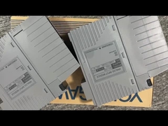 Yokogawa โมดูลอินพุตแบบอะนาล็อก AAI143-H50 4 ถึง 20 mA, 16 แชนเนล