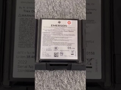 เอเมอร์สัน เทร็กซ์