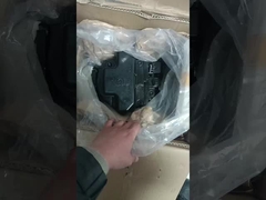 Danfoss ปั๊มไฮดรอลิก H1P078R A A 5C2B D6KF1H3 L 24L24 CL30 P2 NNN NN