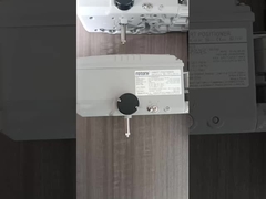 เครื่องตั้งตําแหน่งระบายน้ํา Rotork YT-3400LSZ3520S