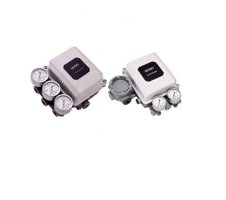 Original Japan Koso EPA804 Positioner Valve With Good Price