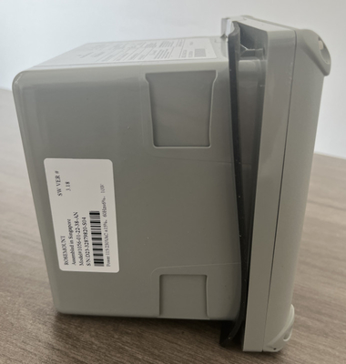 Emerson Rosemountt Analytical Rosemounte Ph Analyzer 1056-03-20-38-HT Dual-Input Intelligent Analyzer
