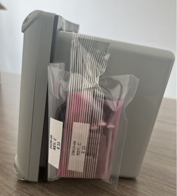 Emerson Rosemountt Analytical Rosemounte Ph Analyzer 1056-03-20-38-HT Dual-Input Intelligent Analyzer