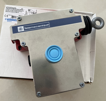 Schneider TELEMECANIQUE Pull Rope Switch Schneider Y2CE1A270 Y2CE2A270