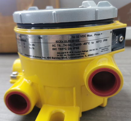 Hot Original XNX-AMSE-NNNNN Honeywell XNX Universal Transmitter Cheap Spot