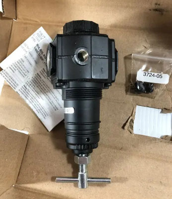 Norgren QEV13AA5H00S Quick Exhaust Valve , 3/4" NPT Ports