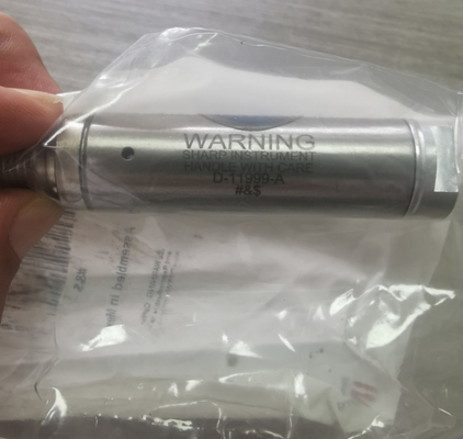 BIMBA Pneumatic Cylinders D-11999-A Single-acting (spring-return) Hole Punch Cylinder with 1/2"