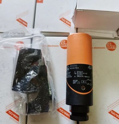 Original Germany IFM Inductive Sensor IB0004 IB0026 IB5096 IB5097 IB0017 IB0029 IB0011 Sensor IFM
