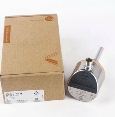 Industrial Control Flow Switches-SI5001 SI5002 SI5004 SI5006 with 19-36V DC Operating Voltage and Class III Protection