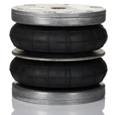 Hot Original NORGREN PM/31042 Air Bellow Single Acting 4-1/2" Diameter , 80mm Stroke Cheap in Stock