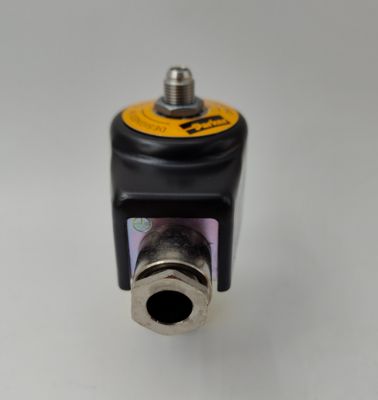 Parker solenoid valve 122K9321 121G2320 121K6423 321H2522