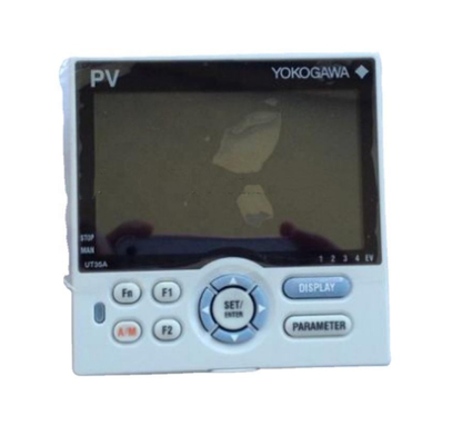 Yokogawa UT35A UT35A-001-10-00 UT35A-000-10-00 UT35A-001-11-00 Original New Temperature Digital Controller Have Stock