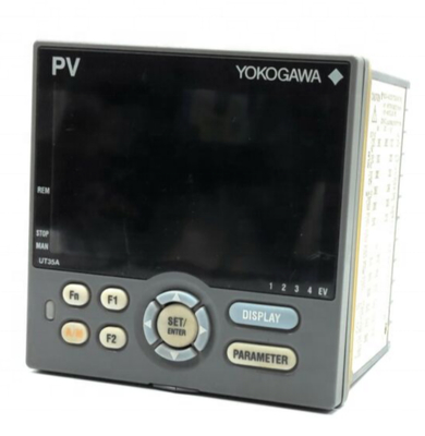 Yokogawa UT35A UT35A-001-10-00 UT35A-000-10-00 UT35A-001-11-00 Original New Temperature Digital Controller Have Stock