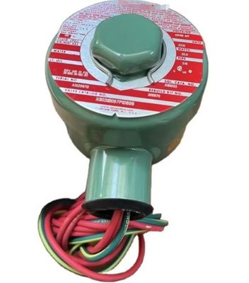 Original Asco Joucomatic X8031B057P10898 24V Solenoid Valve with Good Price