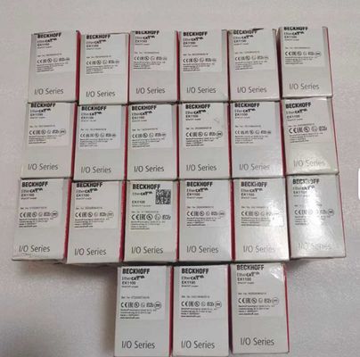 BeckHoff PC Module EL9576 EL9570 EL9560 EL9550 EL9540