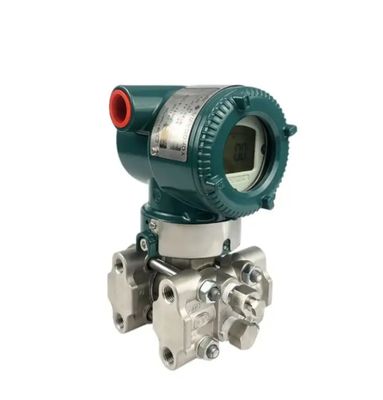 Original EJA430E Yokogawa Pressure Transmitter Differential Pressure Transmitter EJA Series Pressure Transmitter