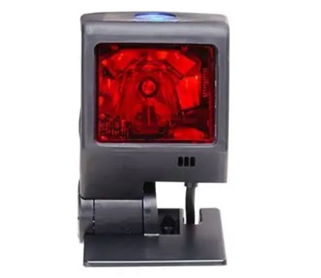 Honeywell MS3580 QuantumT Barcode Scanner with 1D Code Type Laser Scanner and Short Range