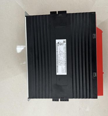 1.5kW 220-500V AC 0-200Hz Frequency Converter Servo Drive for Precision Speed Regulation and Energy-saving Optimization