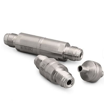 Entegris. Wafergard II F Micro In-line Gas Filters WG2FT1SS2 In Stock