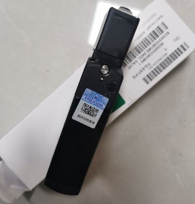 ASCO 531 Series SCG531C001MS Integrated Pilot Operated Solenoid Valve Pneumatic Diaphragm Structure for Gas Media