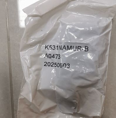 ASCO 531 Series SCG531C001MS Integrated Pilot Operated Solenoid Valve Pneumatic Diaphragm Structure for Gas Media