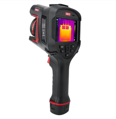 UNI-T UTi384J Intelligent Thermal Camera