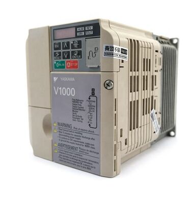 New in Stock 7.5kw 11kw 3.7kw 5.5kw 460V A1000 AC Drive VFD Inverter CIMR-AB4A0023FBA CIMR-JT2A0002BAA CIMR-AB4A0009FBA Yaskawa