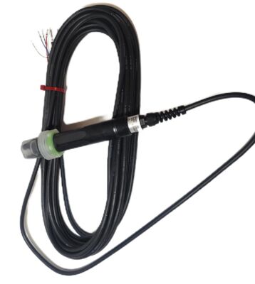 Yokogawa FU20-10-T1-NPT Ph/ORP Sensor Customizable Electrode Sensor with OEM Support in Stock