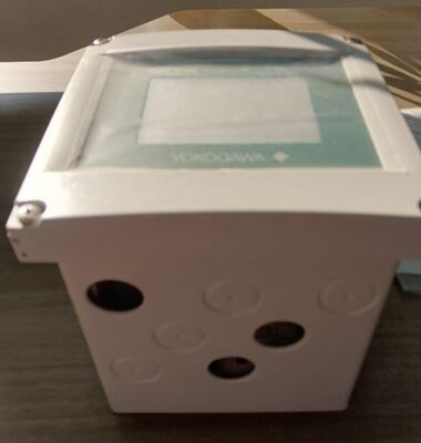 Yokogawa FLXA21 2-Wire 24 VDC Loop Powered Transmitter with 4 to 20 mA DC Output Module-type Liquid Analyzer