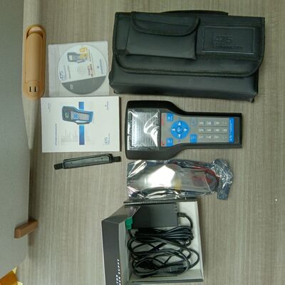 High Quality Emerson Hart Communicator with IP65 Protection 1/4 VGA Color Display and Electronic Power