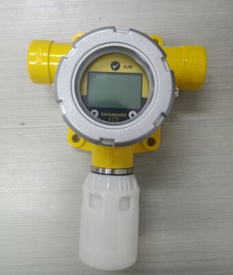 Honeywell SPXCDALMRFD ATEX Fixed gas detectors Sensepoint XCD RFD Gas Detector