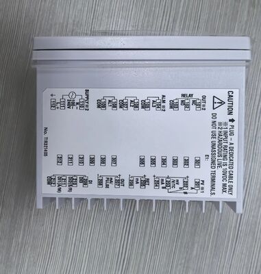 Yokogawa UT52A-000-10-00 Temperature Controller with ±0.1% F.S. Accuracy and Universal Input for Test Instruments