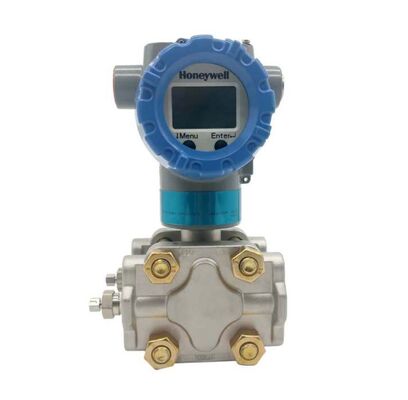 Hot sale! Original Differential Pressure Transmitter from Honeywell, STD725-E1AC1AS-10-BHS-11S-A-01A0-F1-0000 In stock.