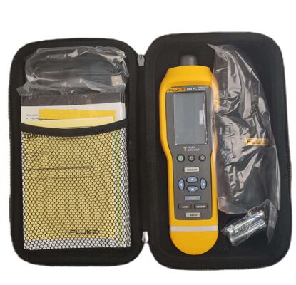 Fluke 805FC Vibration Point Tester with High Quality and 1 Year Warranty for Precise Vibration Point Measurement