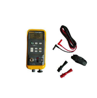 Fluke 718 Series 718EX 30G Intrinsically Safe Pressure Calibrator for Testing Equipment