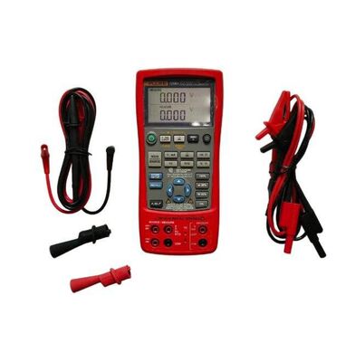 For Fluke 725EX Intrinsically Safe Multifunction Process Calibrator for Testing Equipment