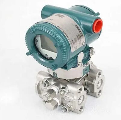 New original pressure transmitter YOKOGAWA EJA430E-JAS4J-919DB/HE Short-term delivery.