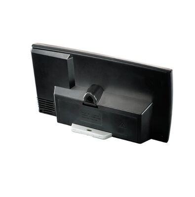 Testo 622 Thermohygrometer and Barometer with Air Temperature Pressure RH Measurement Alarm Alerts and Table Wall Mount