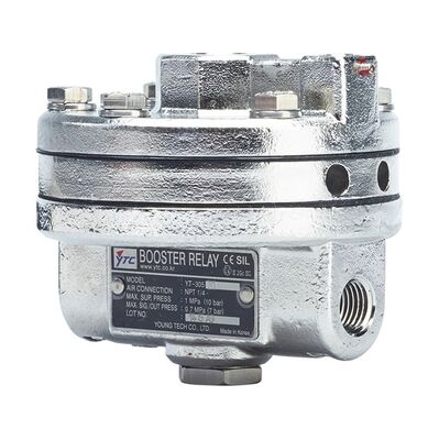 Hot-selling original Volume booster YTC YT-305N3 in stock at low price