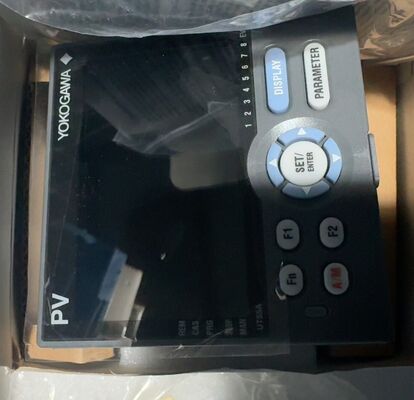 Brand new original Yokogawa UT55A-NNN-10-UN Japanese temperature controller temperature control switch