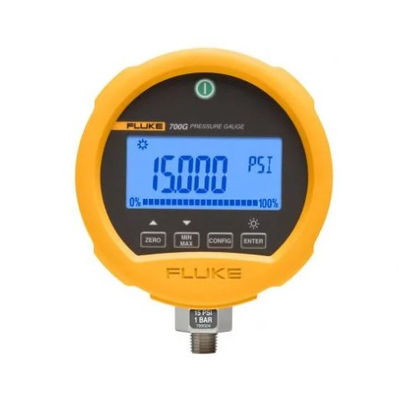 New and original FLUKE 700RG07 Pressure Gauge Calibrator is in stock now