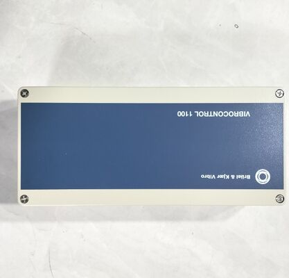 Original B&K Vibro VC-1100 C11 Vibration Monitoring Switches with Automation Stainless Steel MEMS Technology