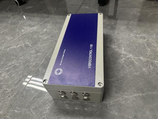 Original B&K Vibro VC-1100 C11 Vibration Monitoring Switches with Automation Stainless Steel MEMS Technology