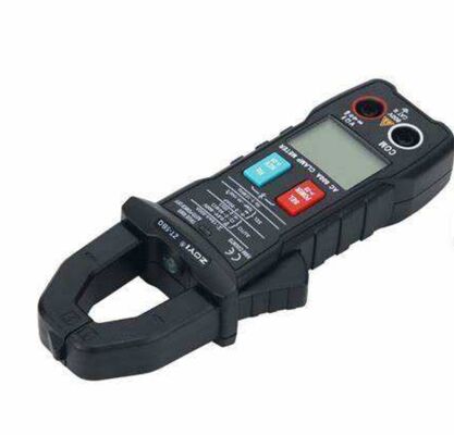 NEW-STOCK ZOYI Clamp Meter ZOTEK ZT-QS7 ZT-QS9 ZT-QS4 ZT-QB9 ZT-QB4 ZT-QB3