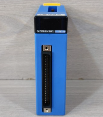 Large inventory in stock Yokogawa F3XD32-3F DC Input Module