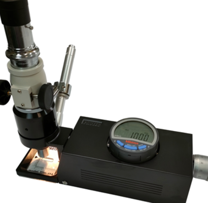 new Protec TDS-12A Digital Handy Scale,which design and built in LED illumination make it exceptionally portable.