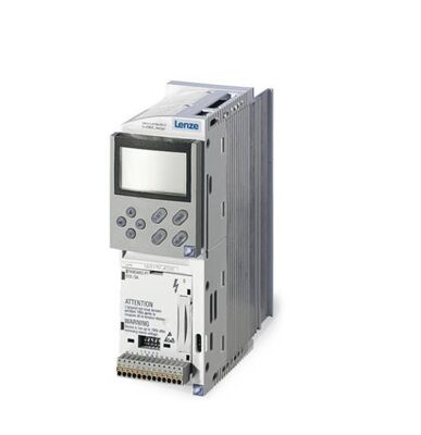 lenze 8200 Vector VFD series Lenze 4HP VFD Compact Vector Drive E82EV302K4C200