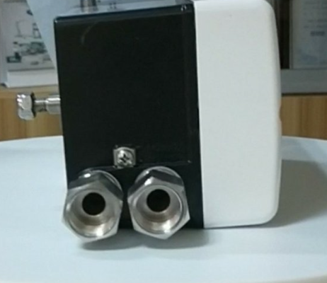 Digital Valve Positioner Flowserve 520MD Industrial Pneumatic Control Valve 520MD+47-W1D201-000-0000