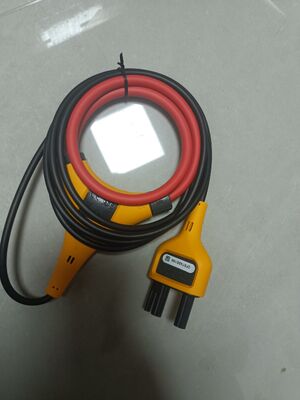 Fluke 376 FC True-RMS Clamp Meter with iFlex